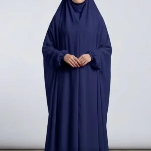 Blue-Namaz Chadar