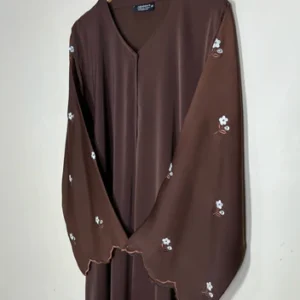Hooria Abaya-Brown