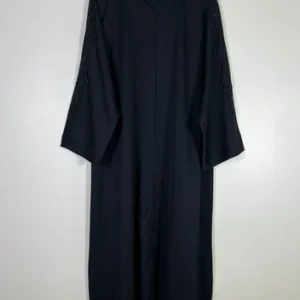 Rania Luxe Abaya